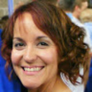 Meet your Posher, Jenn